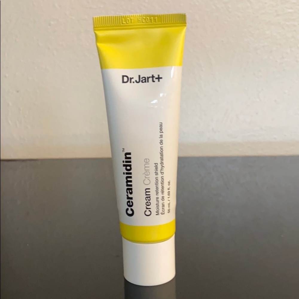 Dr. Jart+
Ceramidin™ Cream